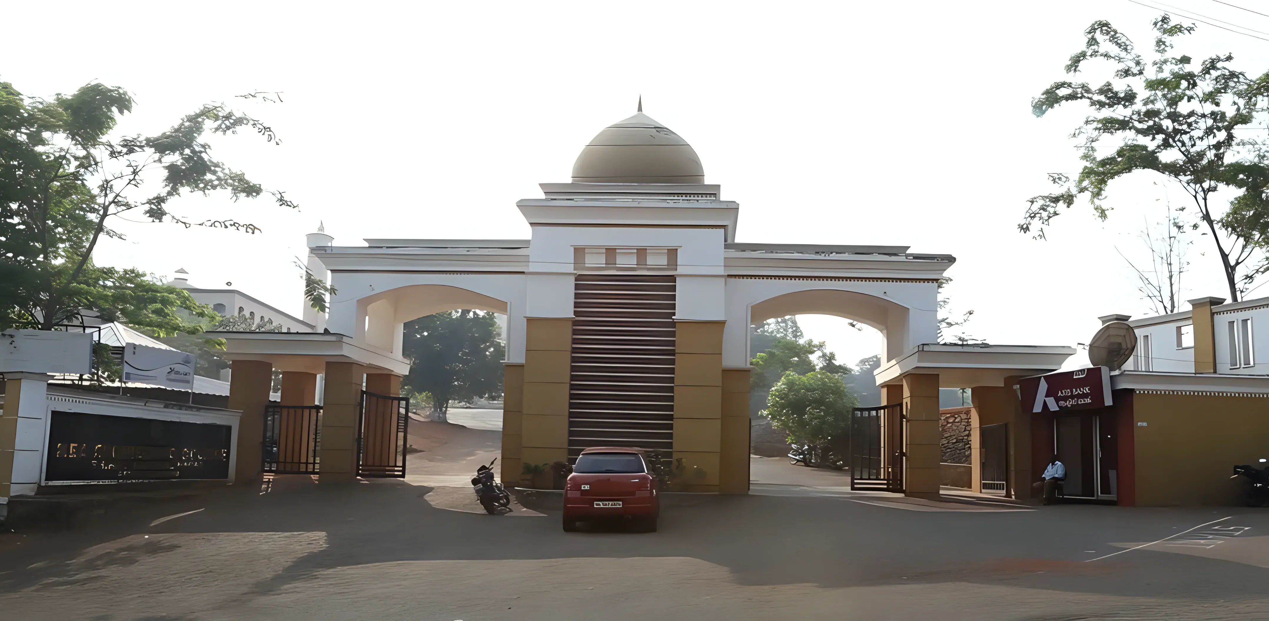 MEA Engineering College Malappuram Campus photo 9